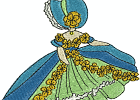 crinolines 3 4x4 filled